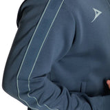 Pirma Cruz Azul Full Zipper Men's Soccer Jacket - Steel Blue - Best Buy Soccer