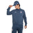 Pirma Cruz Azul Full Zipper Men's Soccer Jacket - Steel Blue - Best Buy Soccer