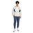 Pirma Cruz Azul Windbraker Men's Soccer - Beige - Best Buy Soccer