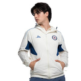 Pirma Cruz Azul Windbraker Men's Soccer - Beige - Best Buy Soccer