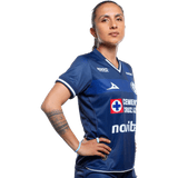 Pirma Cruz Azul Women’s 3rd Stadium Jersey 2026-27 - Best Buy Soccer