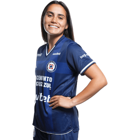 Pirma Cruz Azul Women’s 3rd Stadium Jersey 2026-27 - Best Buy Soccer