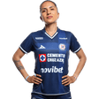 Pirma Cruz Azul Women’s 3rd Stadium Jersey 2026-27 - Best Buy Soccer