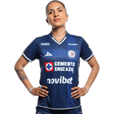 Pirma Cruz Azul Women’s 3rd Stadium Jersey 2026-27 - Best Buy Soccer