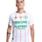 Pirma Necaxa Home Men's Soccer Jersey 25 - White/Red - Best Buy Soccer