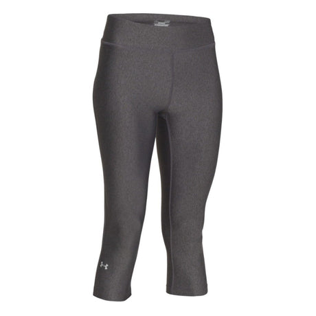 Under Armour HeatGear Capri