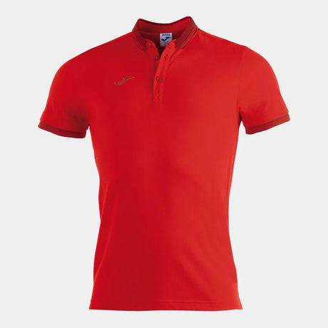 Polo shirt short - sleeve man Bali II - Best Buy Soccer