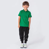 Polo shirt short - sleeve man Bali II - Best Buy Soccer