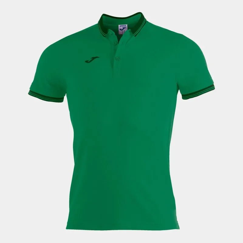 Polo shirt short - sleeve man Bali II - Best Buy Soccer