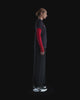 Nike USWNT 2025 Stadium Away Women's Jersey - Obsidian/Challenge Red/Challenge