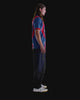 Nike FC Barcelona Stadium Fourth Jersey 25 - Gym Blue/Salsa Red/Opti Yellow