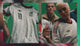 adidas Mexico Away Authentic Men's Soccer Jersey 2026 - White