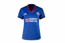 Prima Cruz Azul Home Women's Jersey 23 - Royal - Best Buy Soccer