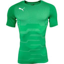 PUMA  Final Evoknit Goalkeeper Jersey - Bright Green