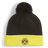 PUMA 2023 - 24 Borussia Dortmund Pom Beanie Black/Yellow - Best Buy Soccer