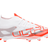 PUMA 5 Match + FG/AG Firm/Multi - Ground Football Boots Womens White - Best Buy Soccer