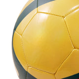 PUMA AC Milan Culture Ball Yellow - Best Buy Soccer