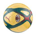 PUMA AC Milan Culture Ball Yellow - Best Buy Soccer