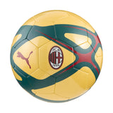 PUMA AC Milan Culture Ball Yellow - Best Buy Soccer