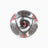 PUMA AC Milan Culture Mini Soccer Ball - Black/Red - Best Buy Soccer