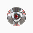 PUMA AC Milan Culture Mini Soccer Ball - Black/Red - Best Buy Soccer
