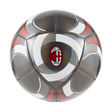 PUMA AC Milan Culture Soccer Ball - Black/Red - Best Buy Soccer