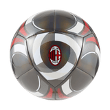 PUMA AC Milan Culture Soccer Ball - Black/Red - Best Buy Soccer