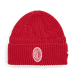 PUMA AC Milan ESS Soccer Beanie - Red/White - Best Buy Soccer