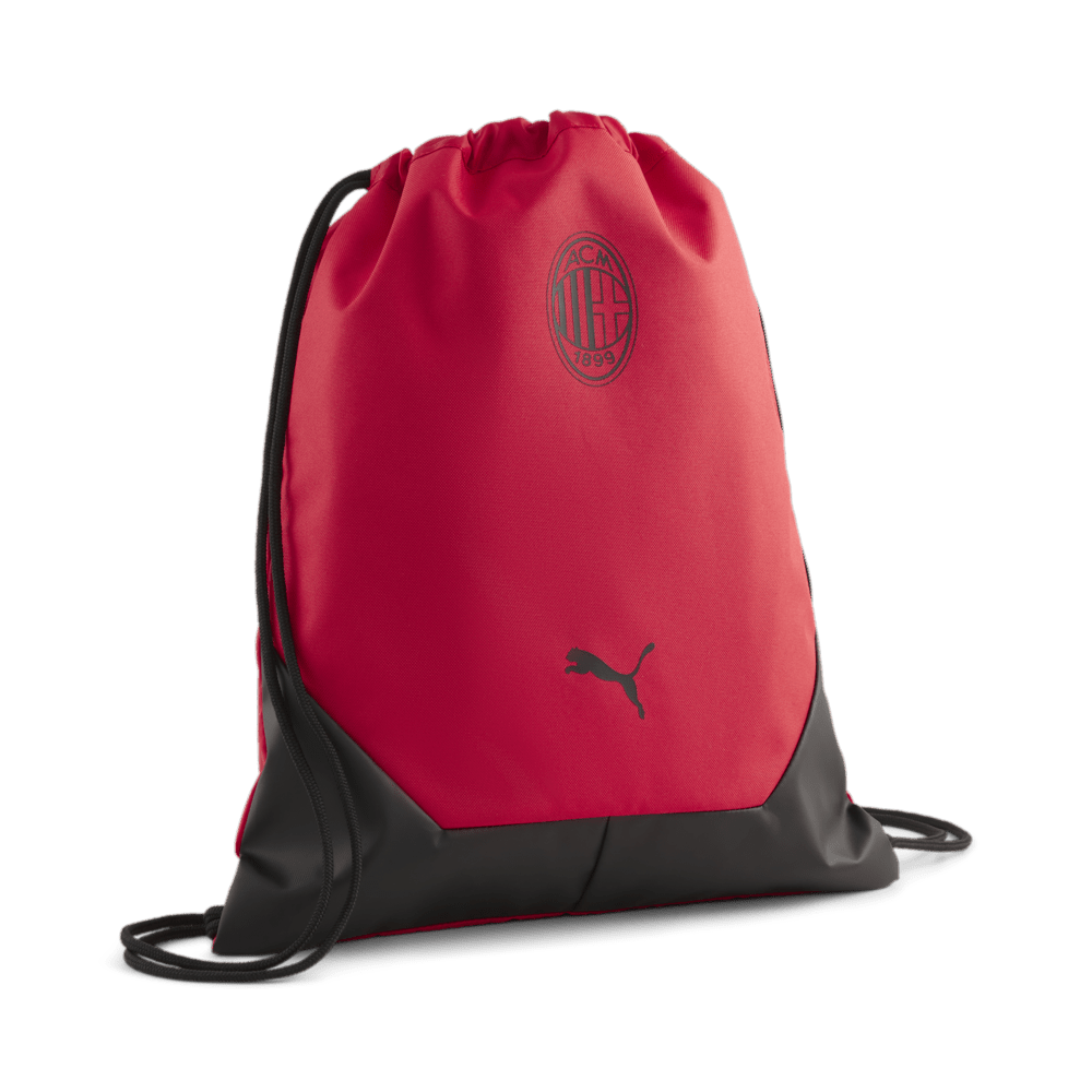 PUMA AC Milan Final Gym Sack - Best Buy Soccer