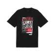 PUMA AC Milan Ftblnrgy + Tee Black - Best Buy Soccer