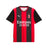 PUMA AC Milan Home Men's Soccer Jersey 2026 - Black/Red - Best Buy Soccer