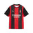 PUMA AC Milan Home Youth Soccer Jersey 2026 - Black/Red - Best Buy Soccer