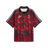 PUMA AC Milan King Retro Men's Soccer Jersey 2026 - Red/Black - Best Buy Soccer