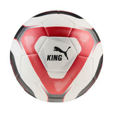 PUMA AC Milan King Soccer Ball - White/Multicolor - Best Buy Soccer