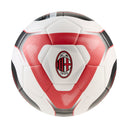 PUMA AC Milan King Soccer Ball - White/Multicolor - Best Buy Soccer