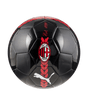 PUMA AC Milan Prematch Ball Black - Best Buy Soccer