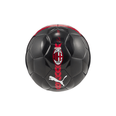 PUMA AC Milan Prematch Ball Mini Black - Best Buy Soccer