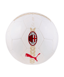 PUMA AC Milan Prematch Ball White - Best Buy Soccer