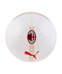 PUMA AC Milan Prematch Ball White - Best Buy Soccer