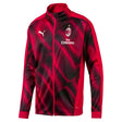 PUMA AC Milan Stadium Jacket - Red - Best Buy Soccer