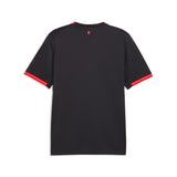 PUMA AC Milan Third Men's Soccer Jersey 2026 - Gray/Red - Best Buy Soccer