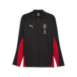 PUMA AC Milan Training Jacket Black/Red - Best Buy Soccer