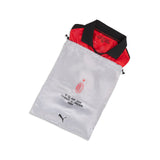 PUMA AC Milan x Slam Jam Limited Edition Long Sleeve Men's Soccer Jersey 26/27 -Red - Best Buy Soccer