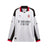PUMA AC Milan x Slam Jam Limited Edition Long Sleeve Men's Soccer Jersey 26/27 - Silver - Best Buy Soccer