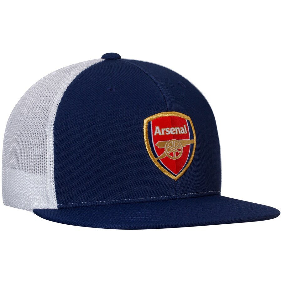 PUMA Arsenal 110 Snapback Cap - Best Buy Soccer