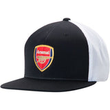 PUMA Arsenal 110 Snapback Cap - Best Buy Soccer