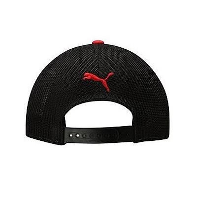 PUMA Arsenal 110 Snapback Cap - Best Buy Soccer