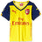 PUMA Arsenal Away Kids Jersey Yellow - Best Buy Soccer