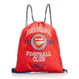 PUMA Arsenal Crest Gym Sack - Best Buy Soccer