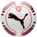 PUMA Arsenal Evopower 6 Training Soccer Ball White - Best Buy Soccer